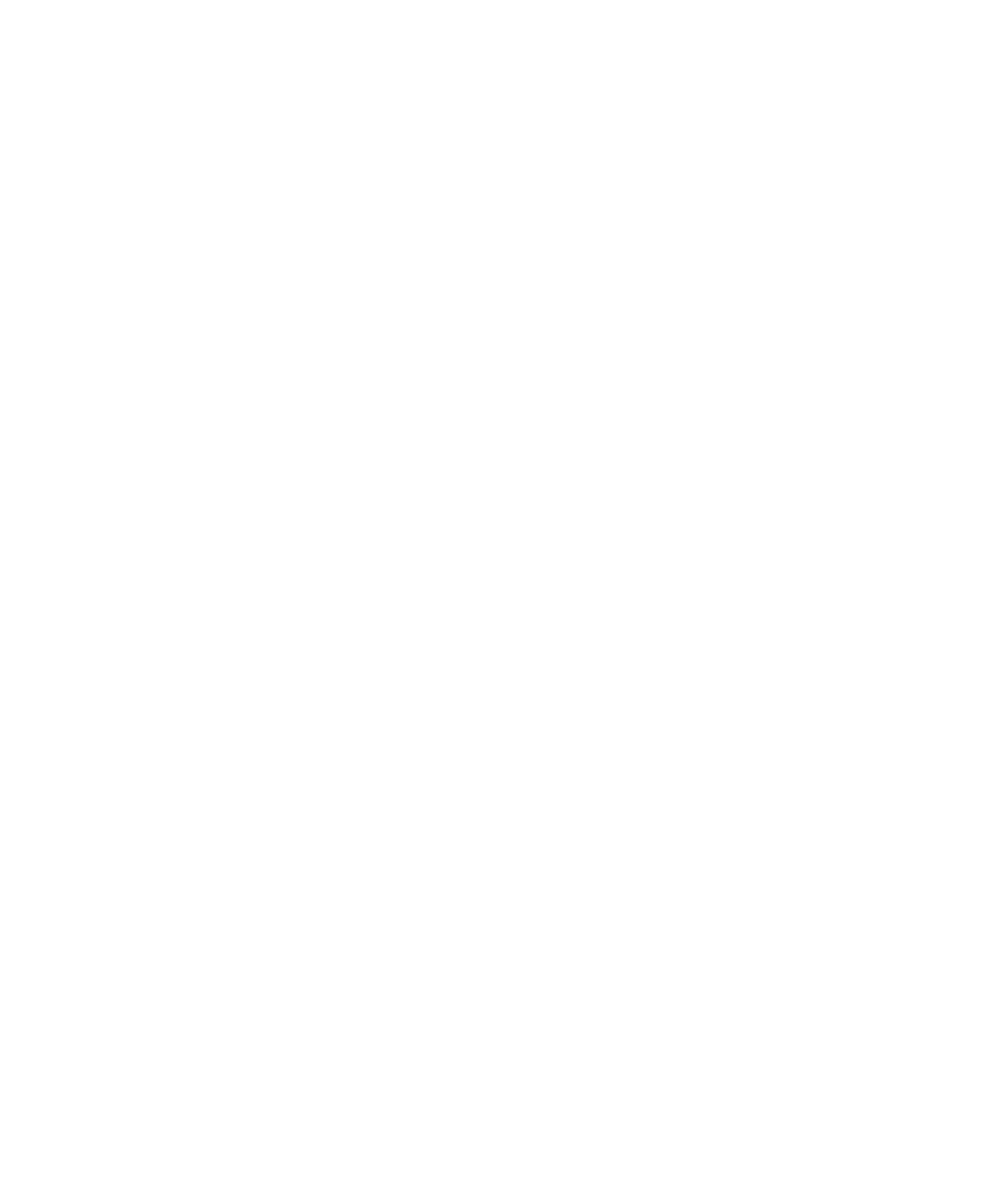 Deer patterned